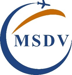 MSDV Logistics
