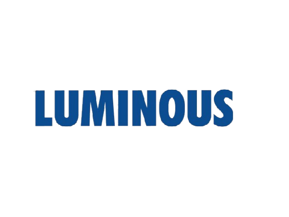 Luminous